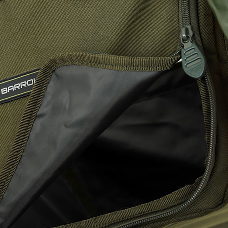 Fox International R-Series kaprový barrow 6