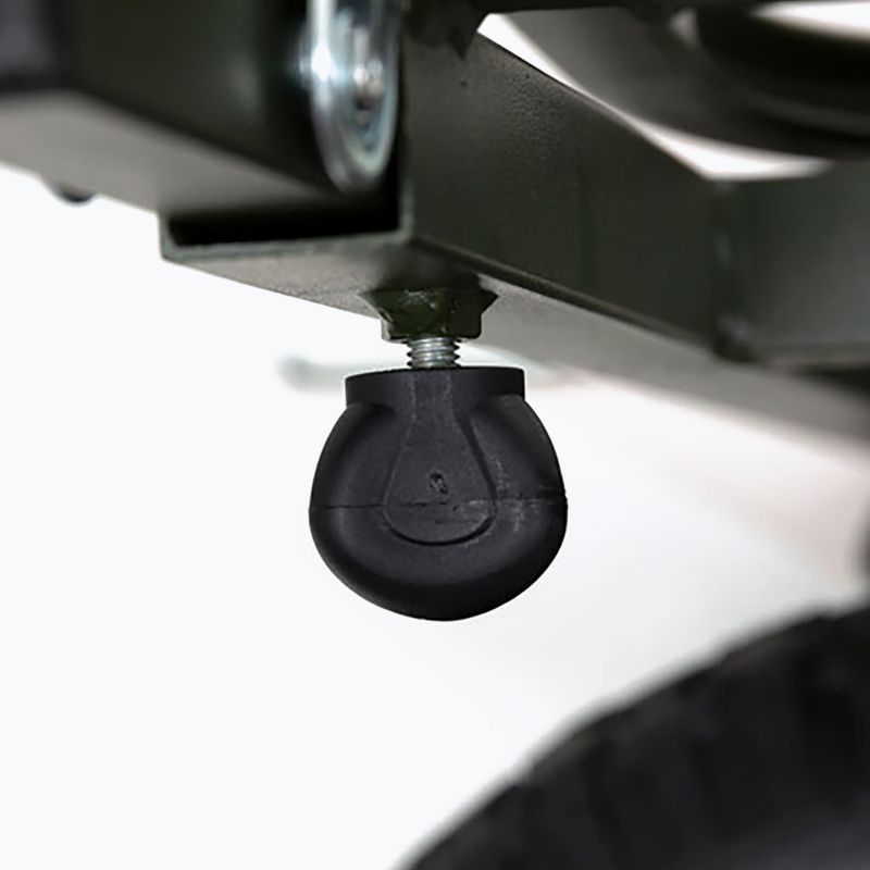 Fox International R-Series kaprový barrow 7