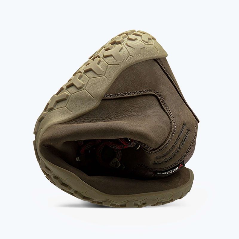 Dámske barefoot topánky Vivobarefoot Tracker II Fg bracken 8