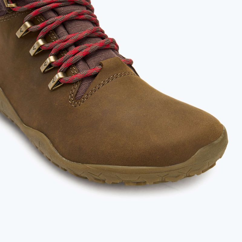 Dámske barefoot topánky Vivobarefoot Tracker II Fg bracken 7