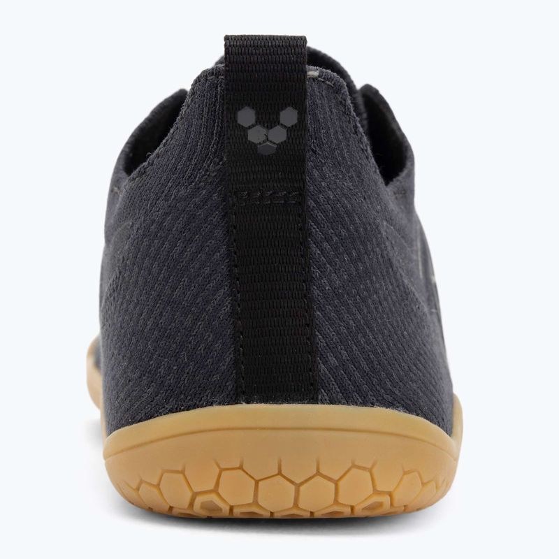 Pánske barefoot topánky Vivobarefoot Primus Lite Knit eclipse 6