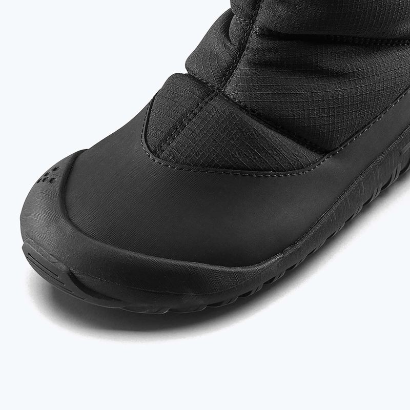 Detské barefoot topánky Vivobarefoot Tracker Boot At Kids obsidian 7