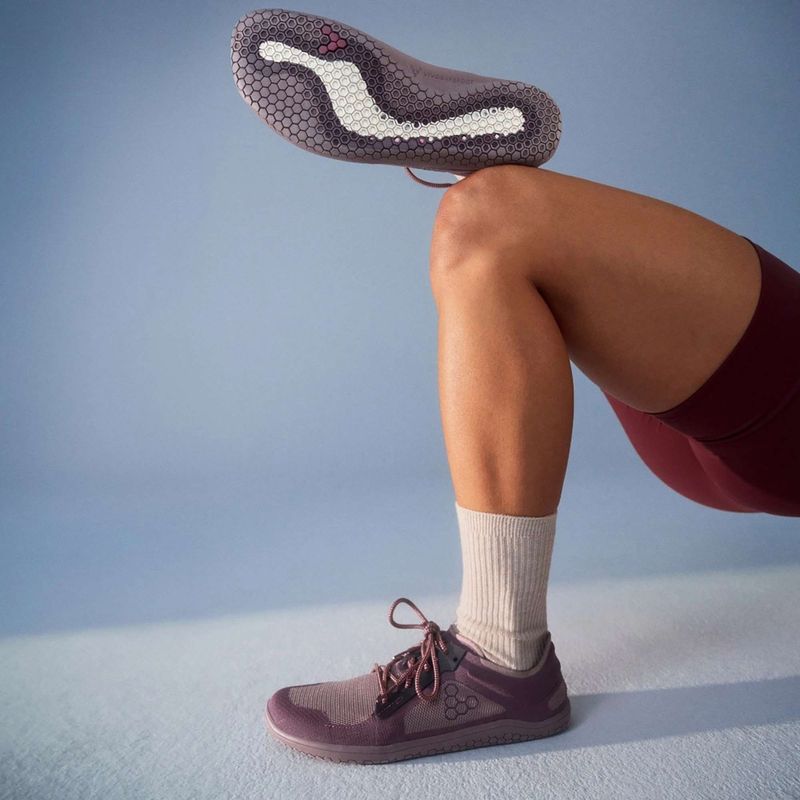 Dámske barefoot topánky Vivobarefoot Primus Lite 3.5 fig 9
