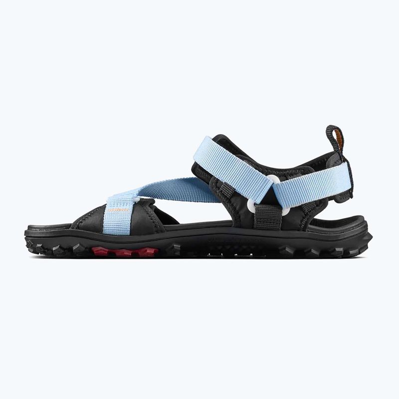 Dámske barefoot sandále Vivobarefoot Ora skyway tracker 2