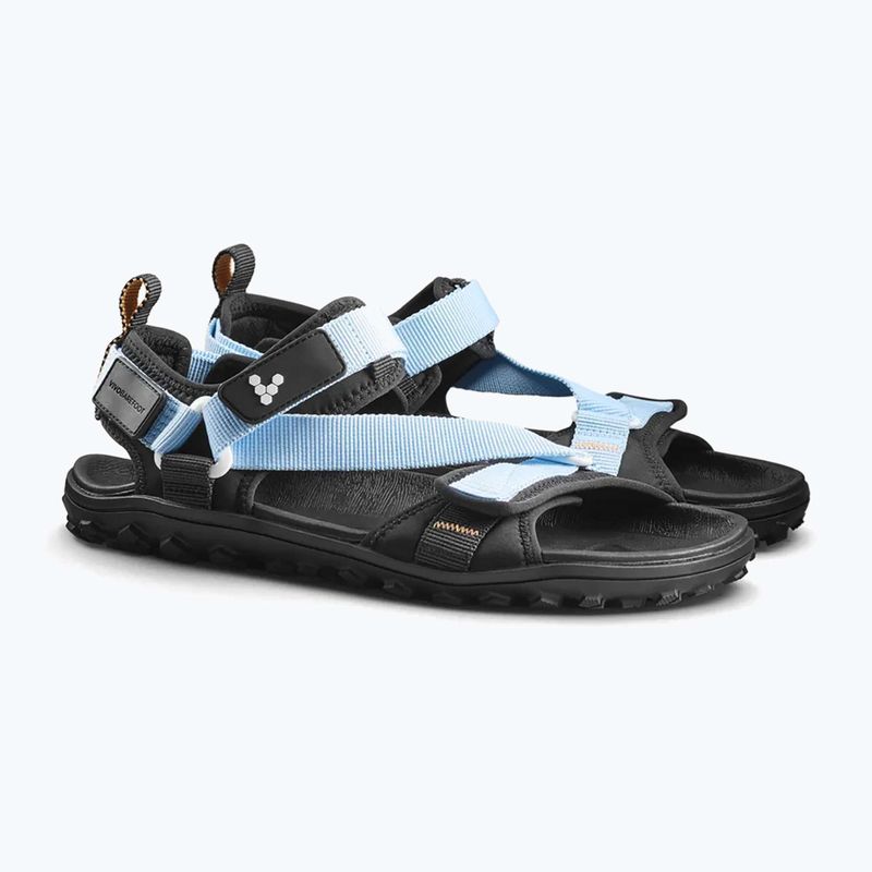 Dámske barefoot sandále Vivobarefoot Ora skyway tracker 3