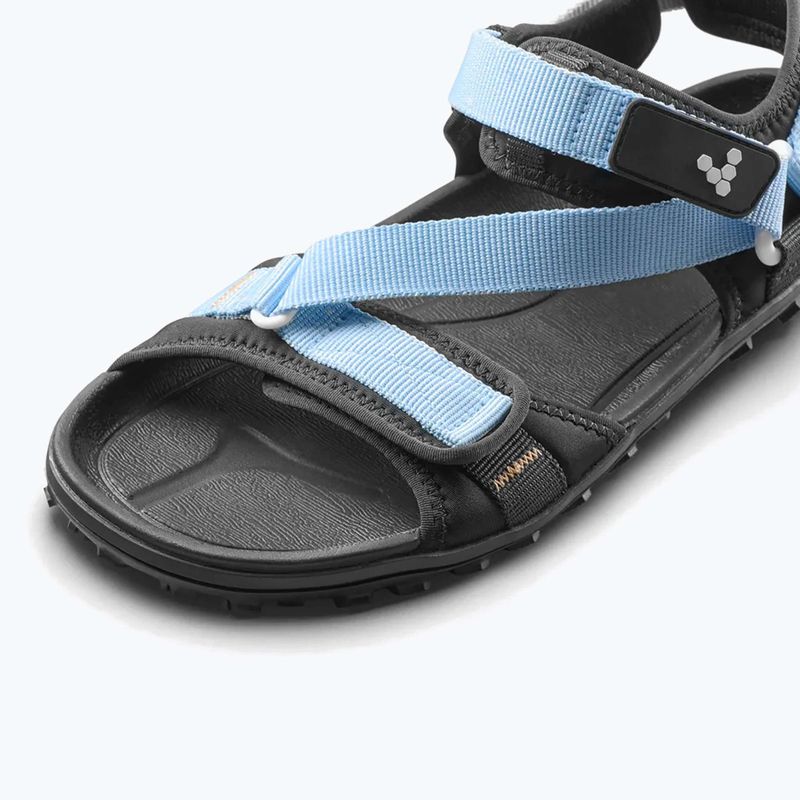 Dámske barefoot sandále Vivobarefoot Ora skyway tracker 5