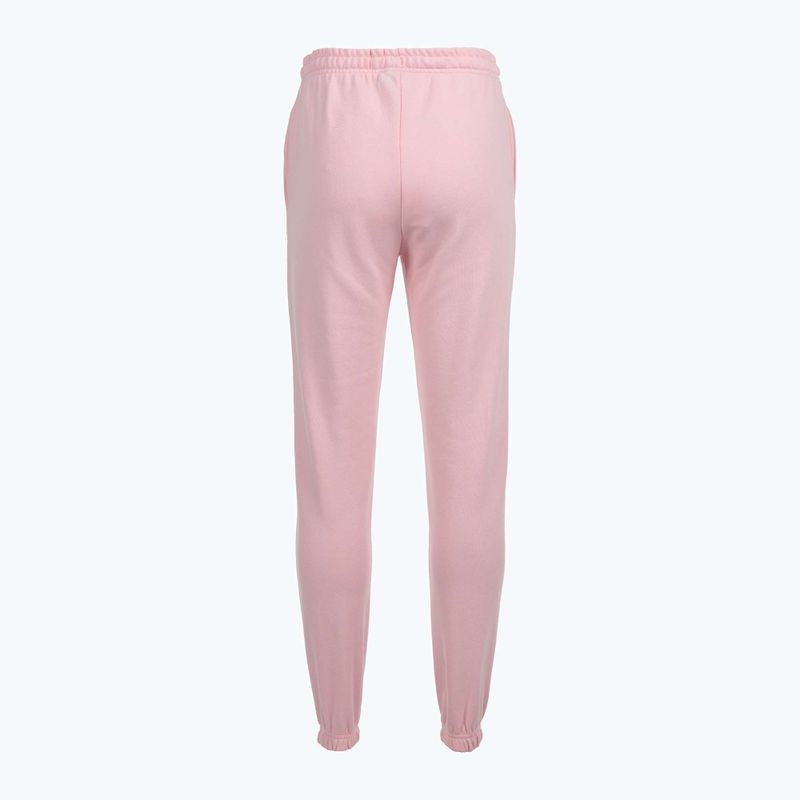 Ellesse dámske nohavice Noora Jog light pink 2