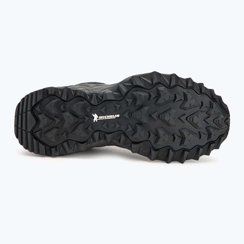 Obuv Mizuno Wave Mujin TL GTX black 4