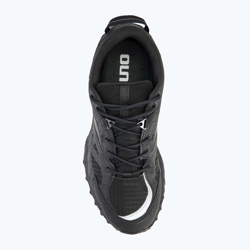 Obuv Mizuno Wave Mujin TL GTX black 5