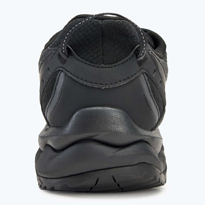 Obuv Mizuno Wave Mujin TL GTX black 6