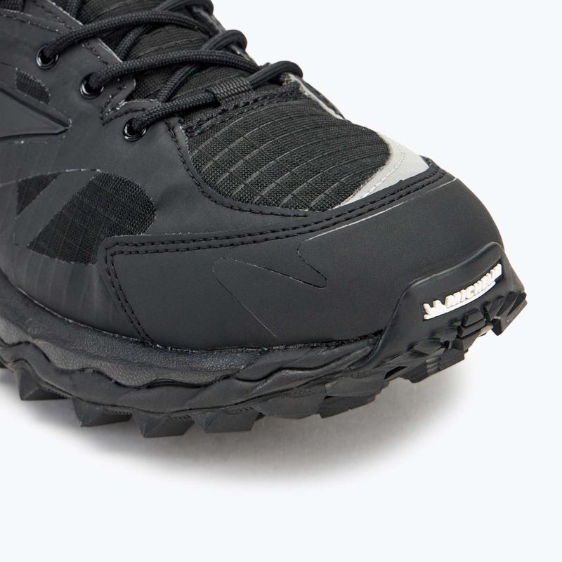 Obuv Mizuno Wave Mujin TL GTX black 7