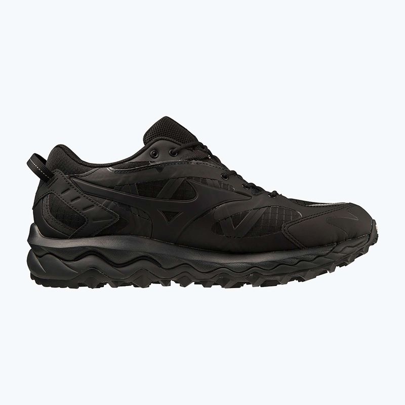 Obuv Mizuno Wave Mujin TL GTX black 9