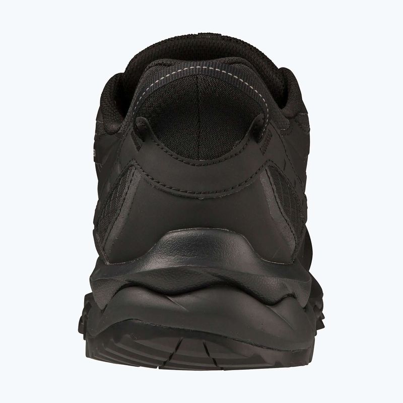 Obuv Mizuno Wave Mujin TL GTX black 10