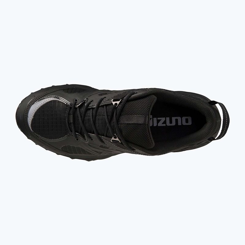 Obuv Mizuno Wave Mujin TL GTX black 11
