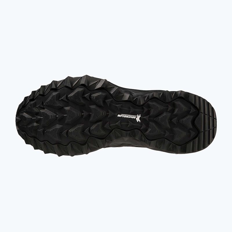 Obuv Mizuno Wave Mujin TL GTX black 12