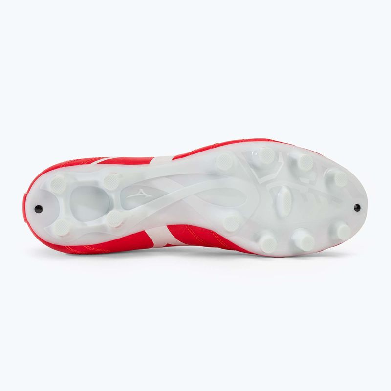 Pánske kopačky Mizuno Monarcida Neo II Select FG flerycoral2/white 4