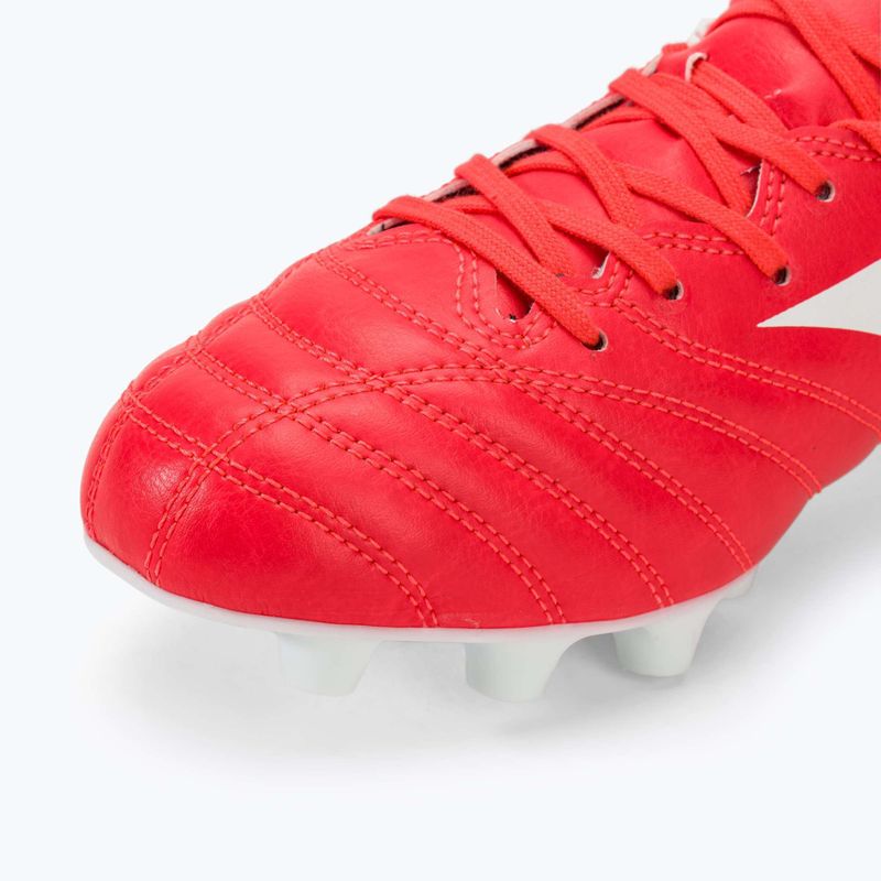 Pánske kopačky Mizuno Monarcida Neo II Select FG flerycoral2/white 7
