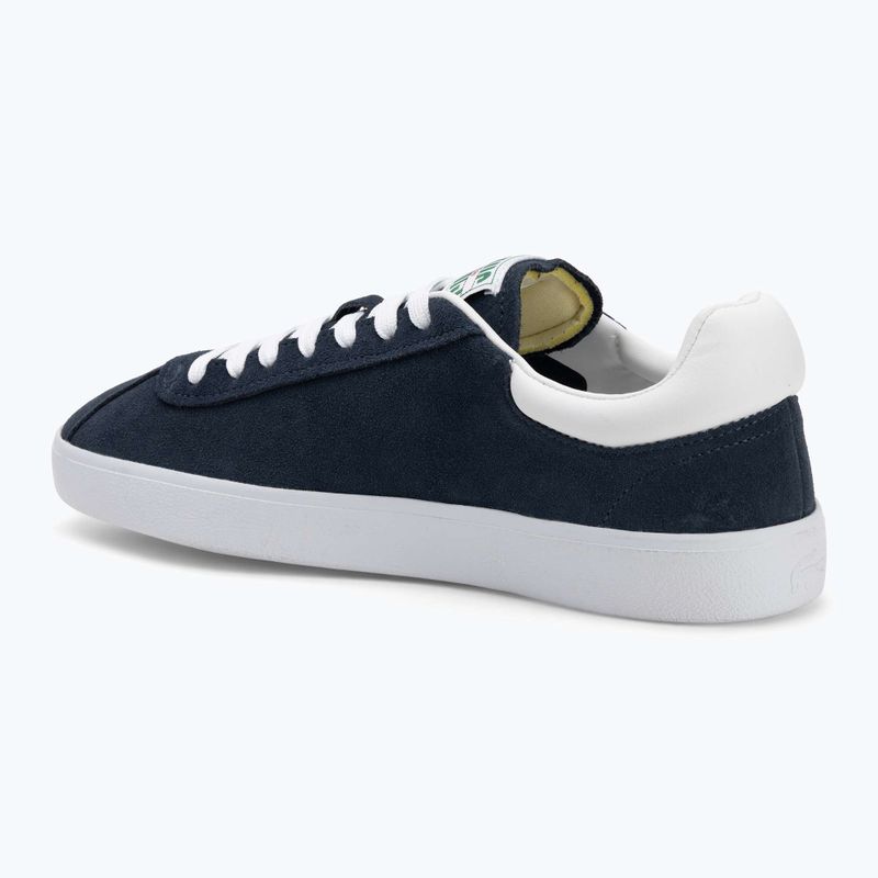 Pánske topánky Lacoste 46SMA0065 navy/white 3