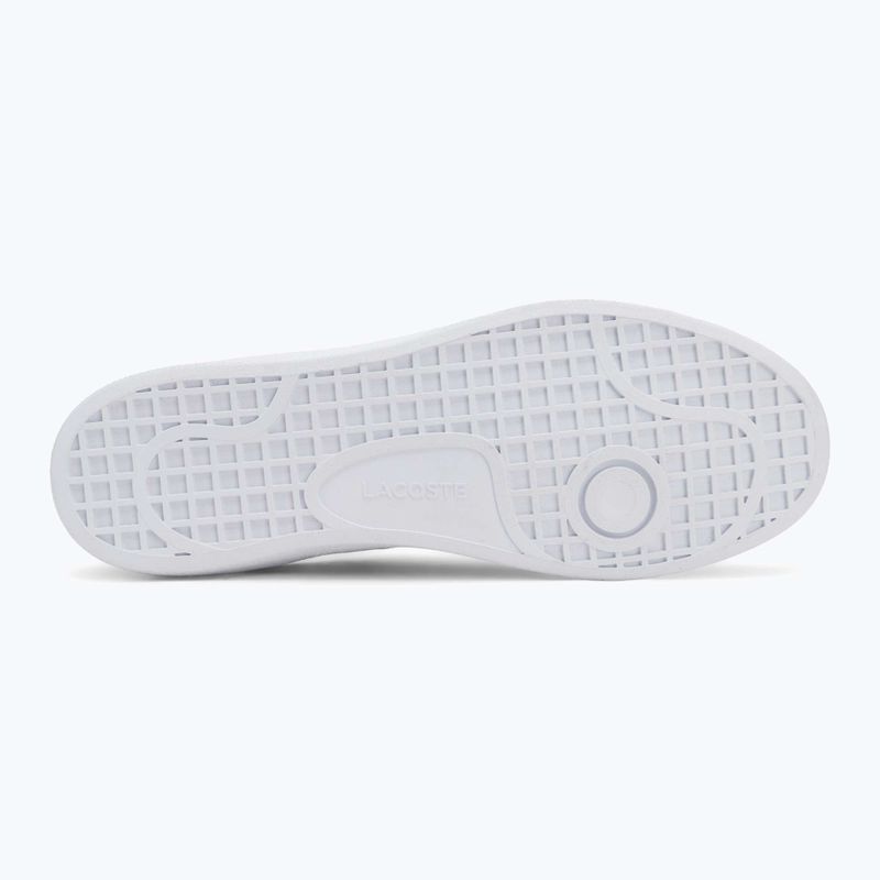 Pánske topánky Lacoste 46SMA0065 navy/white 4