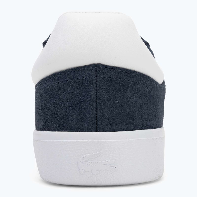 Pánske topánky Lacoste 46SMA0065 navy/white 6