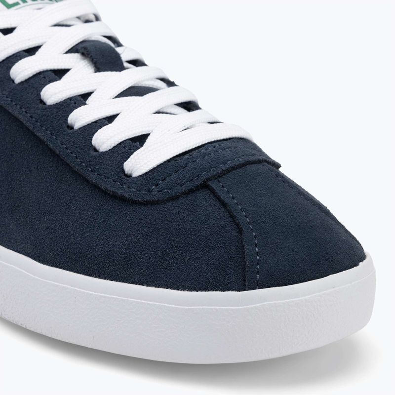 Pánske topánky Lacoste 46SMA0065 navy/white 7