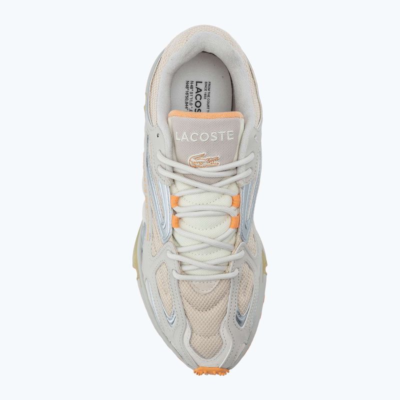 Pánske topánky Lacoste L003 2K24 light tan/light orange 5