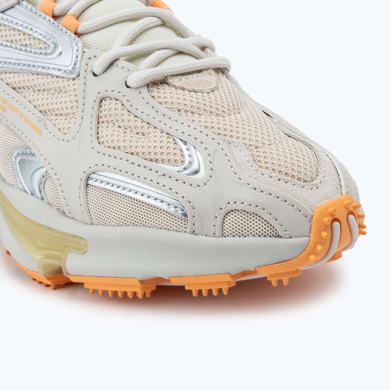 Pánske topánky Lacoste L003 2K24 light tan/light orange 7