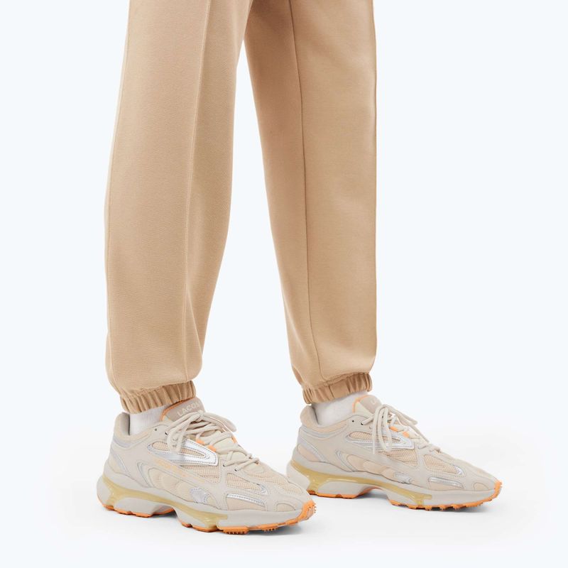 Pánske topánky Lacoste L003 2K24 light tan/light orange 14