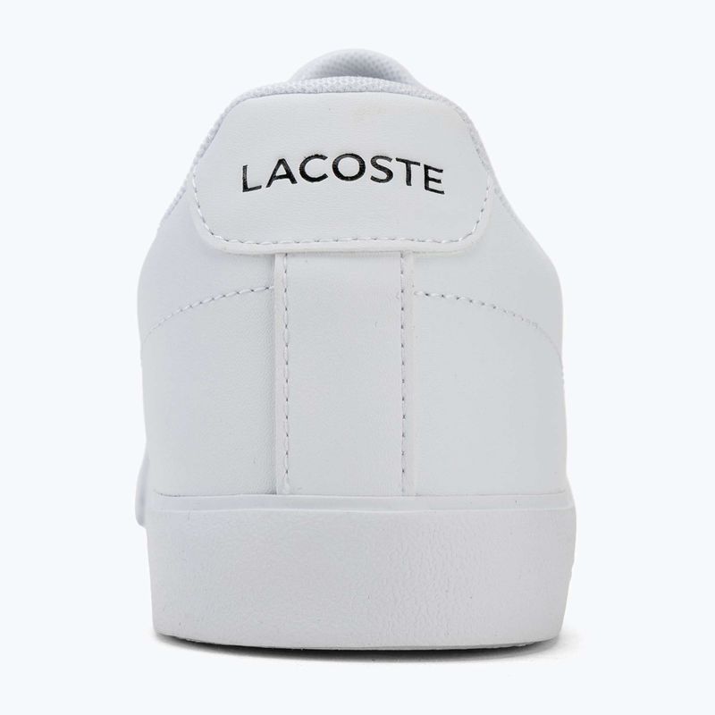 Pánske topánky Lacoste 50CMA0016 white/white 6