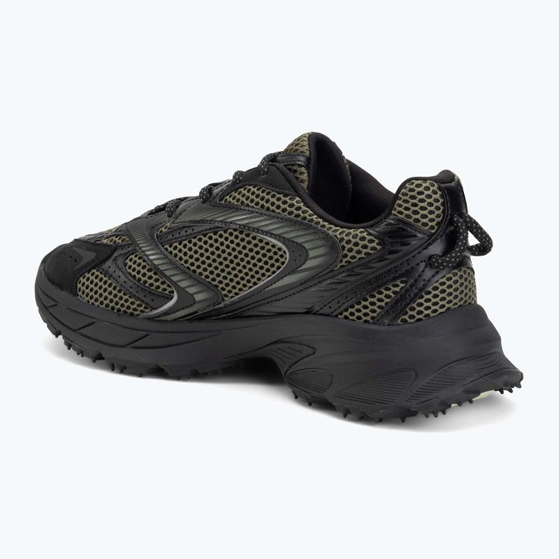 Pánske topánky Lacoste 50SMA0122 khaki/black 3