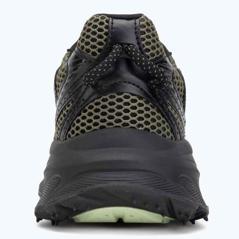 Pánske topánky Lacoste 50SMA0122 khaki/black 6