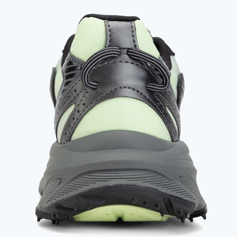 Pánske topánky Lacoste 50SMA0201 black/light green 6