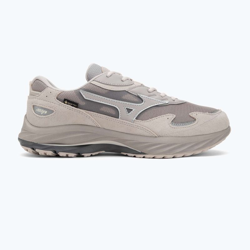 Topánky Mizuno Wave Rider β GTX wind chime/opal gray/quiet shade 2