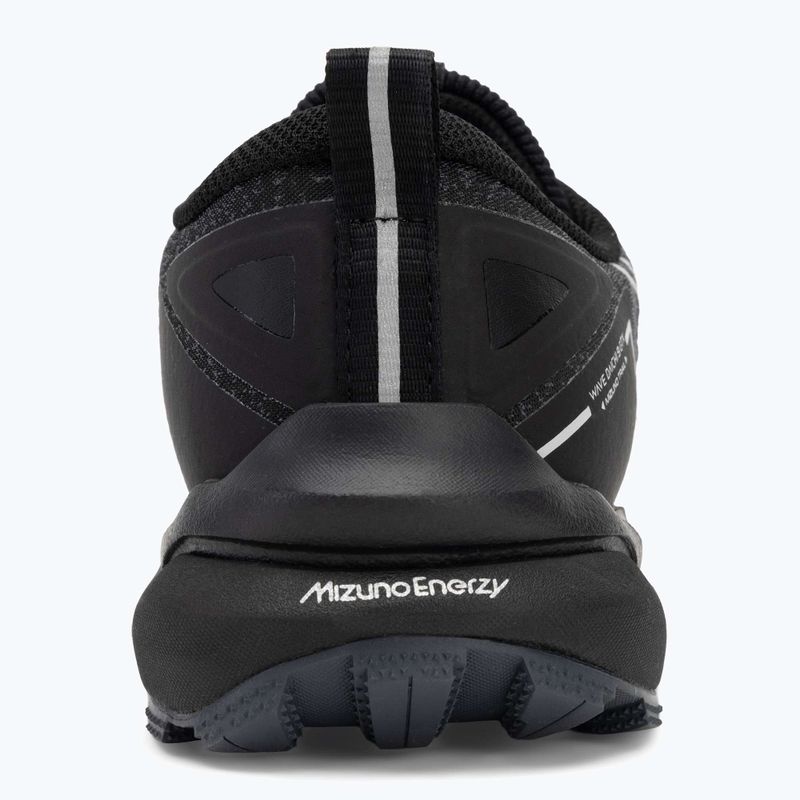 Dámska bežecká obuv Mizuno Wave Daichi 9 GTX ebony/harbor mist/black 6