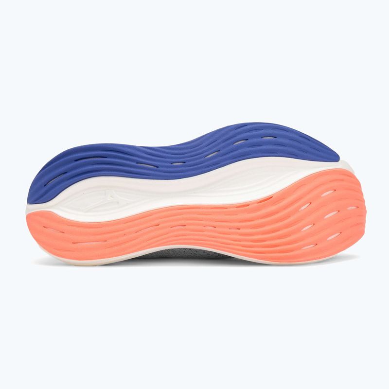 Dámske bežecké topánky Mizuno Neo Zen icelandic blue/silver/striking coral 4