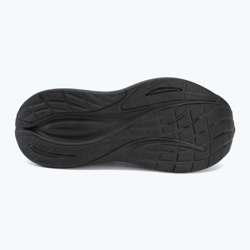 Bežecké topánky Mizuno Neo Zen 2 black/black sand 4