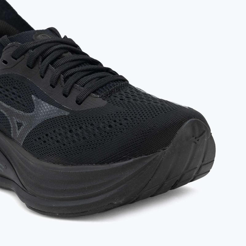 Bežecké topánky Mizuno Neo Zen 2 black/black sand 7