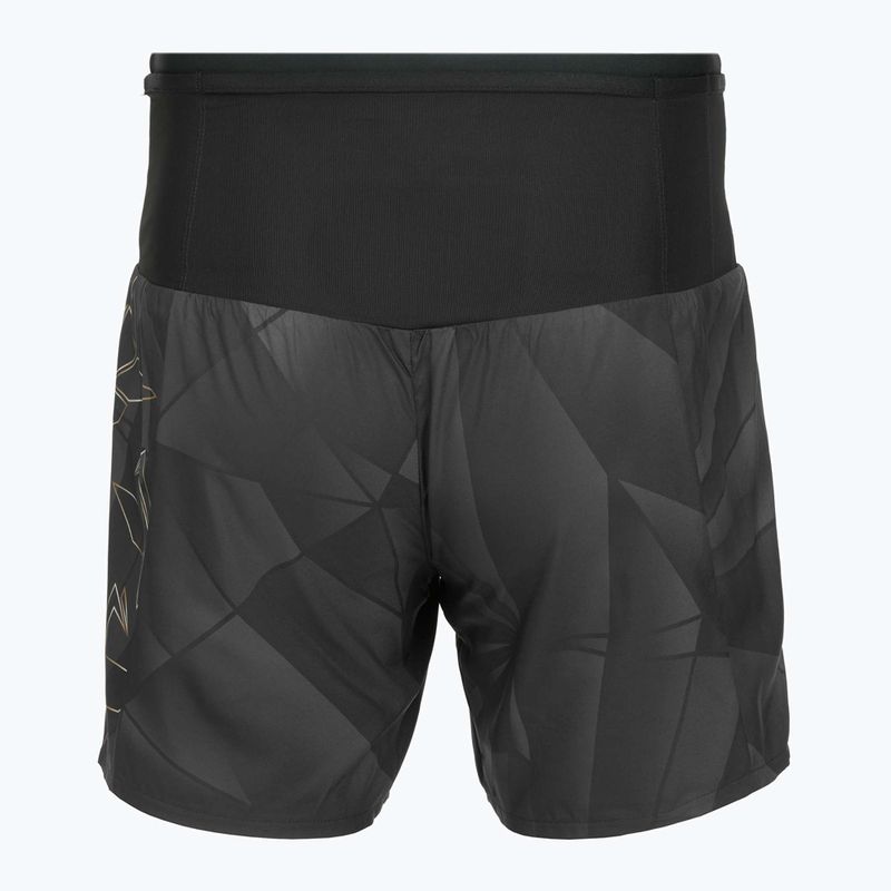 Pánske bežecké šortky Mizuno Active Graphic Multi Pocket taniori 2