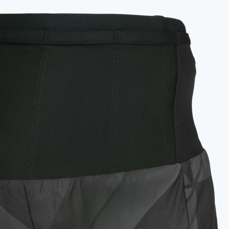 Pánske bežecké šortky Mizuno Active Graphic Multi Pocket taniori 4