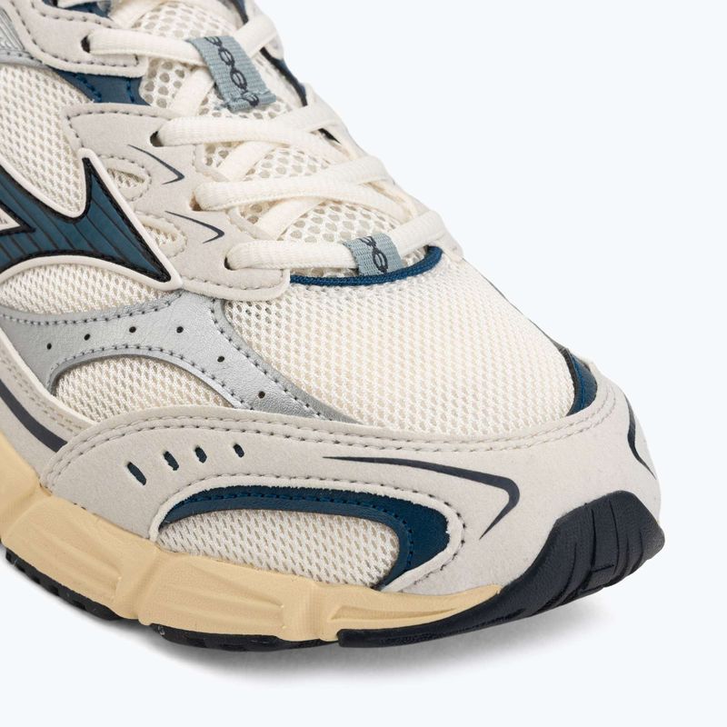 Topánky Mizuno MXR pristine/sailor blue/silver rich 7