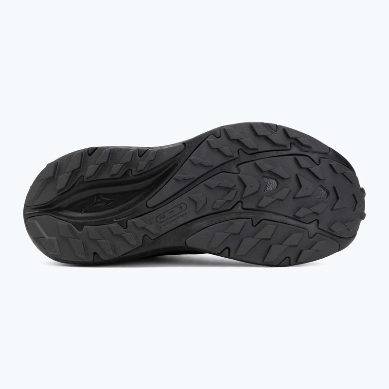Dámske bežecké topánky Mizuno Neo Lumina black/white/black 4