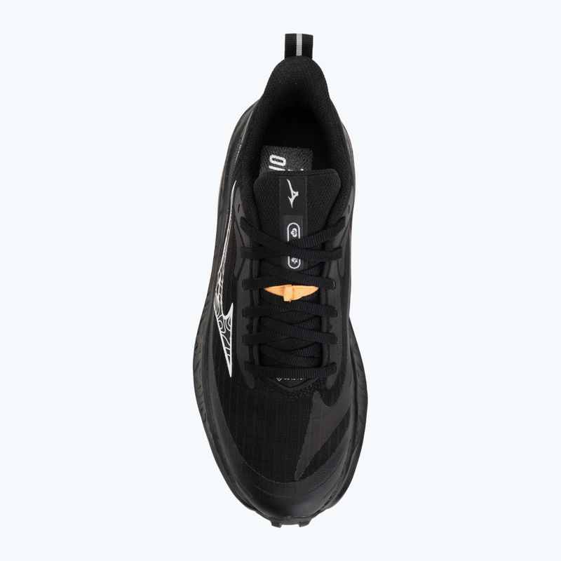 Dámske bežecké topánky Mizuno Neo Lumina black/white/black 5