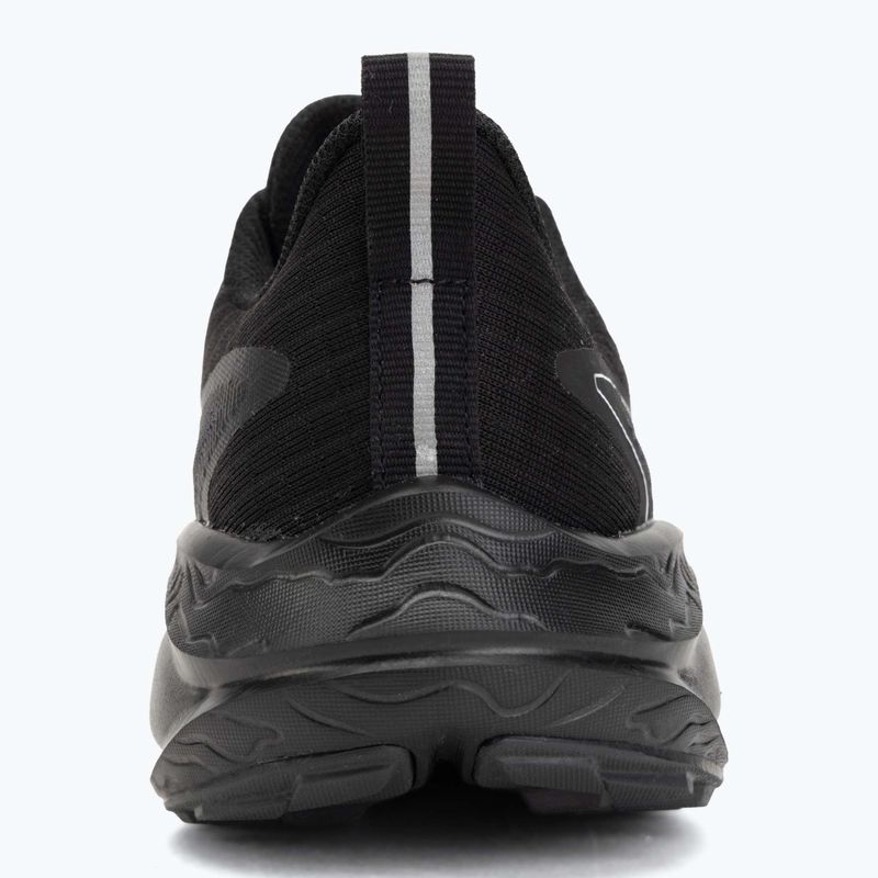 Dámske bežecké topánky Mizuno Neo Lumina black/white/black 6