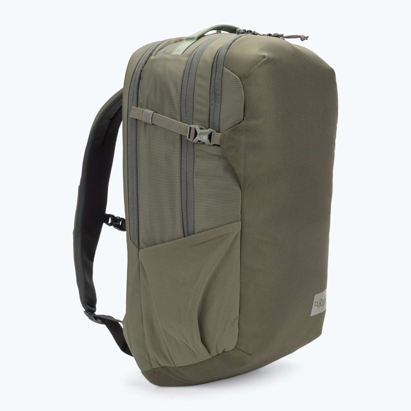 Denný batoh Rab Depot 28 l dark olive 2