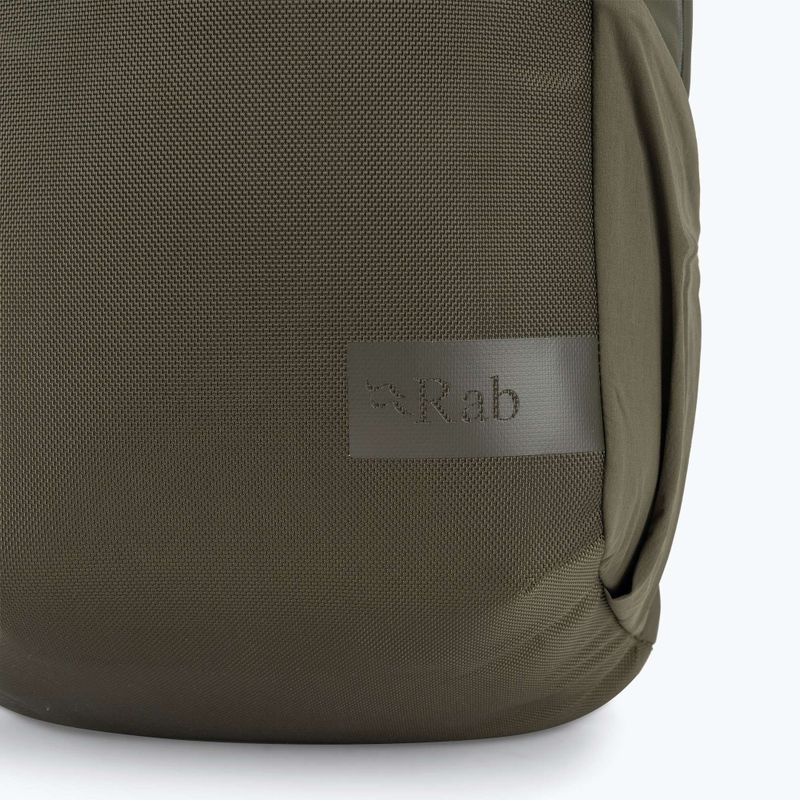 Denný batoh Rab Depot 28 l dark olive 4
