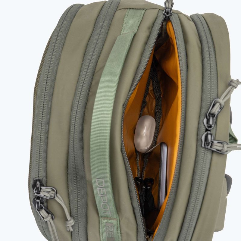 Denný batoh Rab Depot 28 l dark olive 7