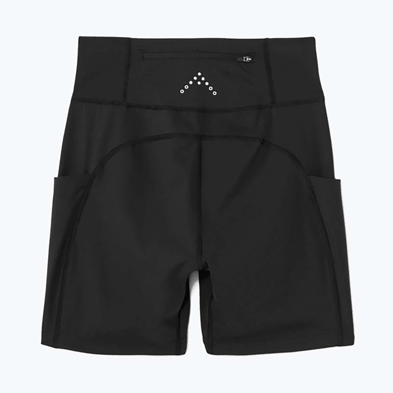 Dámske šortky Rab Talus Tights black 2