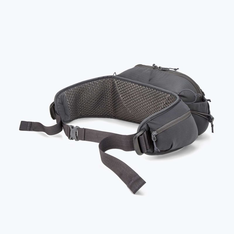 Ľadvinka Rab Protium 6 l anthracite 4