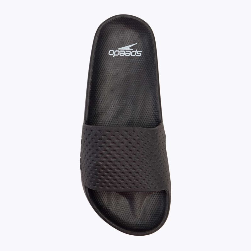 Dámske šľapky Speedo Slide Entry black  5