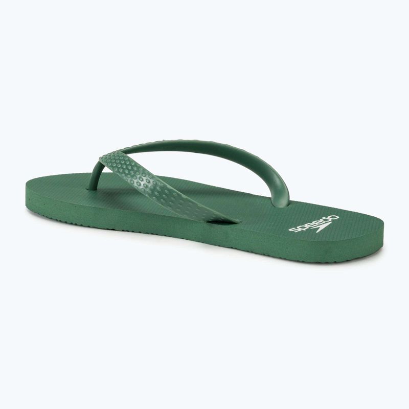 Pánske šľapky Speedo khaki 3